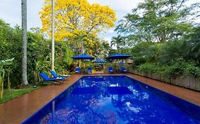 Sazagua Hotel